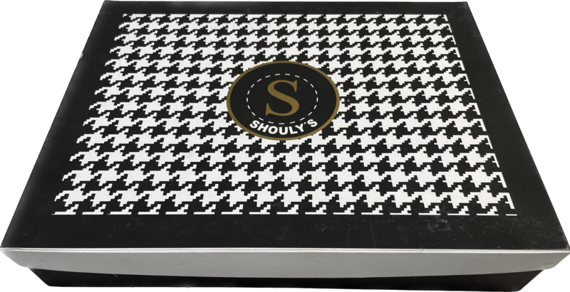 CAJA GOLD