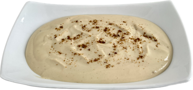 TAHINI PREPARADO