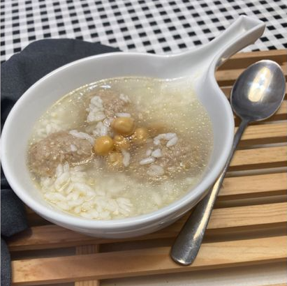 SOPA SHURBA