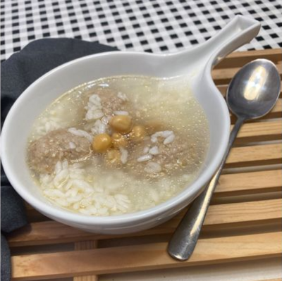 SOPA SHURBA