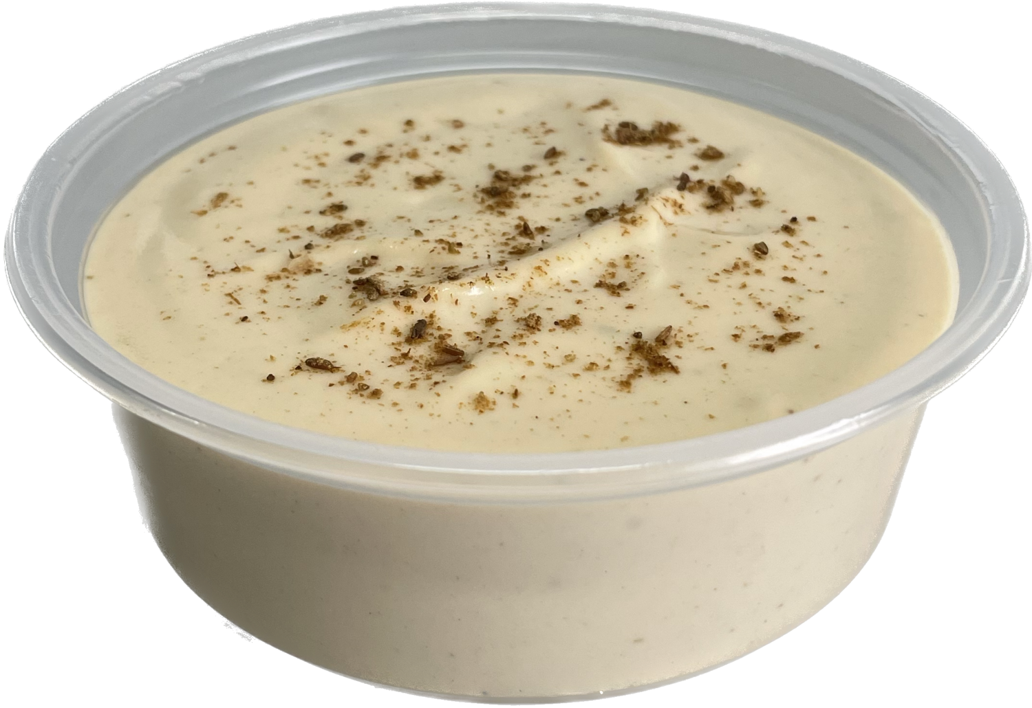 TAHINI PREPARADO, Tamaño: 1/4 Lt