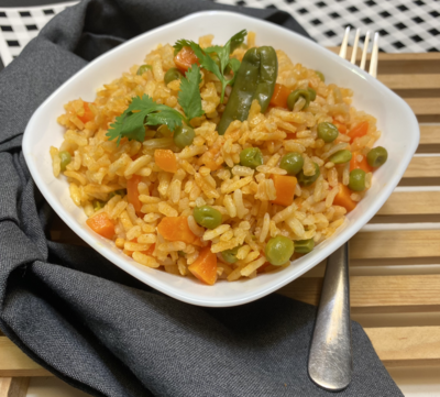 ARROZ MEXICANO