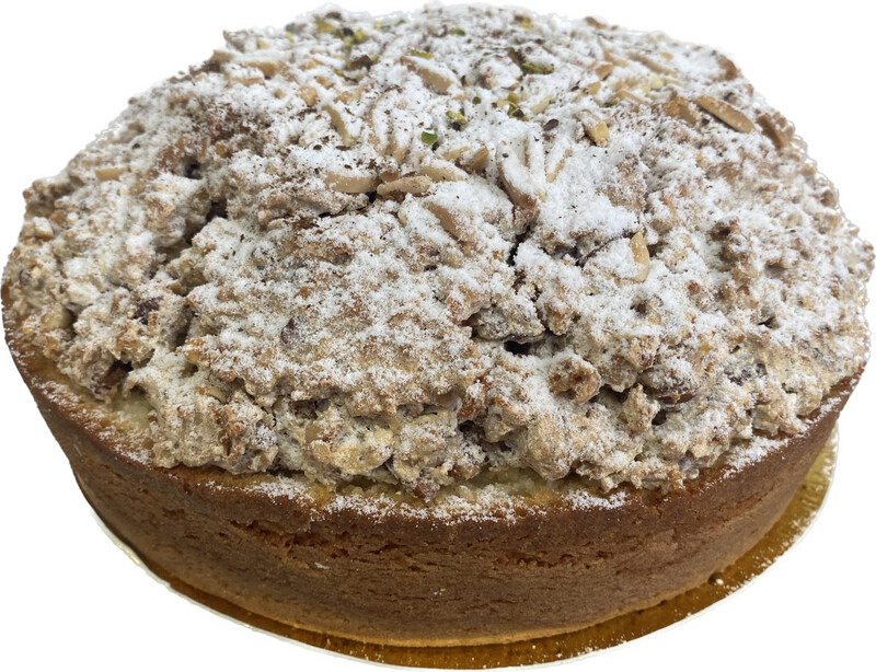 PASTEL MARINGO