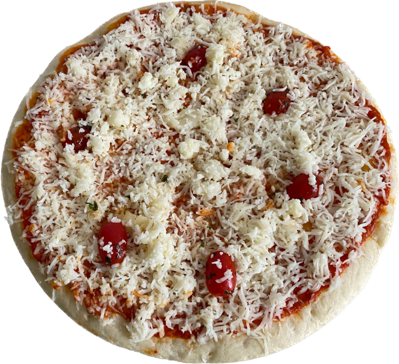 PIZZA GRANDE MARGARITA