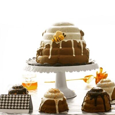 Pasteles Especiales