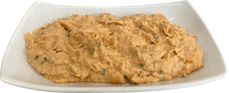 DIP DE TRUCHA