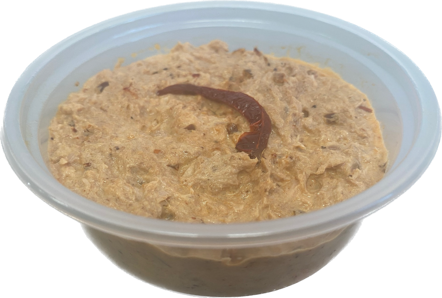DIP SPICY DE ATUN, Tamaño: 1/4 LT