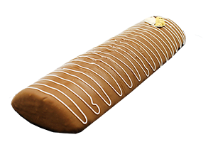 PANQUE DE MAPLE CON ABEJITA ROSH HASHANA