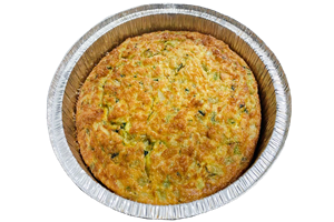 TORTA DE ACELGA ROSH HASHANA