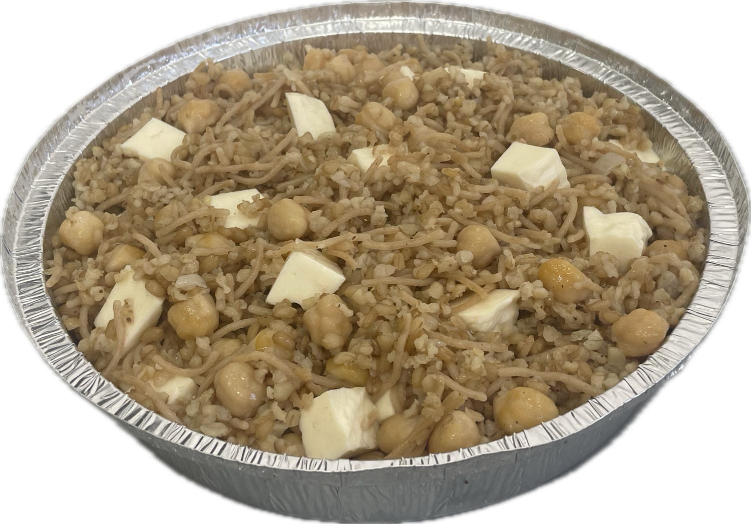 TRIGO CON QUESO, Tamaño: 4-6 Per