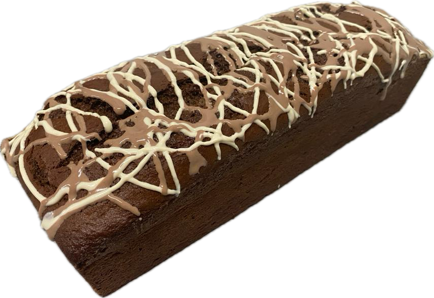 PANQUE MOISTY DE CHOCOLATE