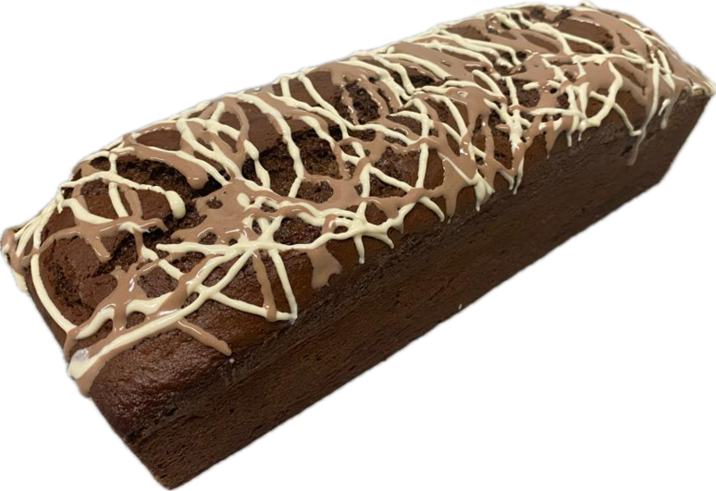 PANQUE MOISTY DE CHOCOLATE