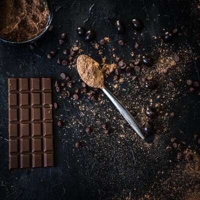 Chocolates y Postres