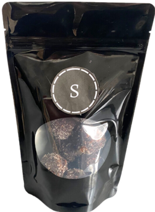 BOLSA CON COCOAS 20 PZAS PESAJ