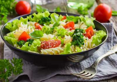 Ensaladas