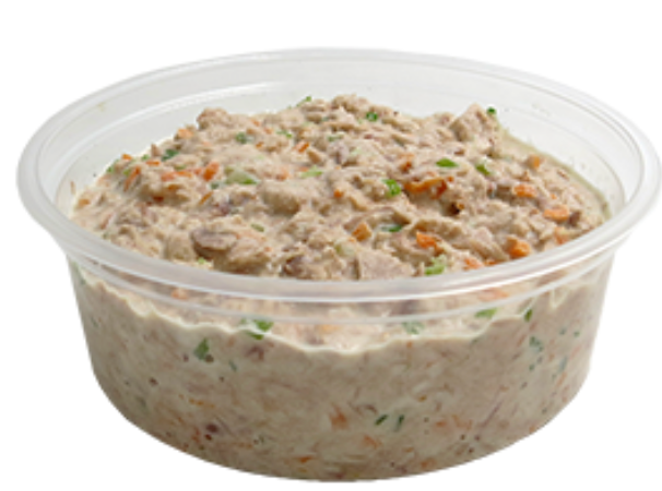 ENSALADA DE ATUN PESAJ, Tamaño: 1/4 LT