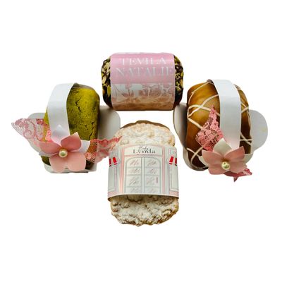 PANQUE MINI PERSONALIZADO 