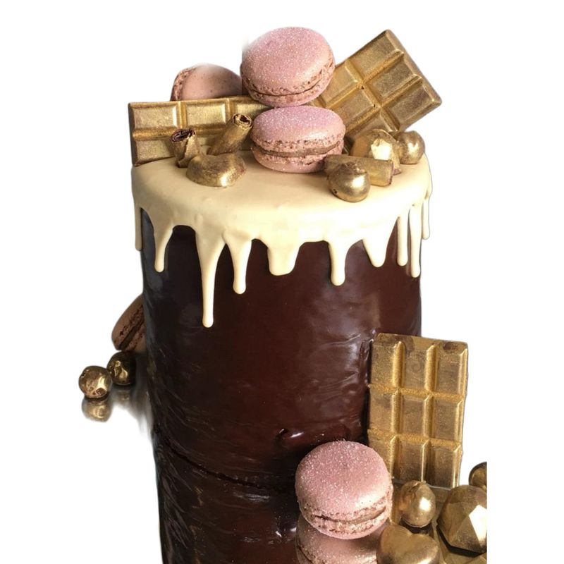 PASTEL ESPECIAL LOADED (10 PERSONAS APROX)