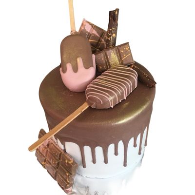 PASTEL ESPECIAL LOADED MAGNUM