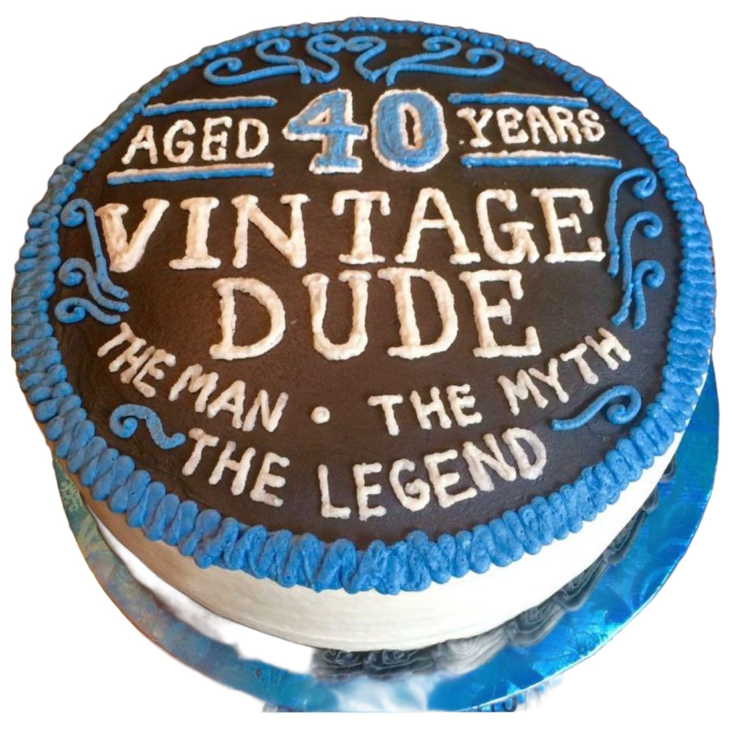 PASTEL ESPECIAL VINTAGE