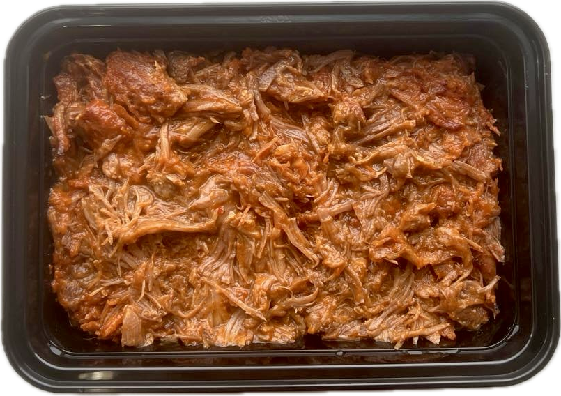 BARBACOA 1/2 KG