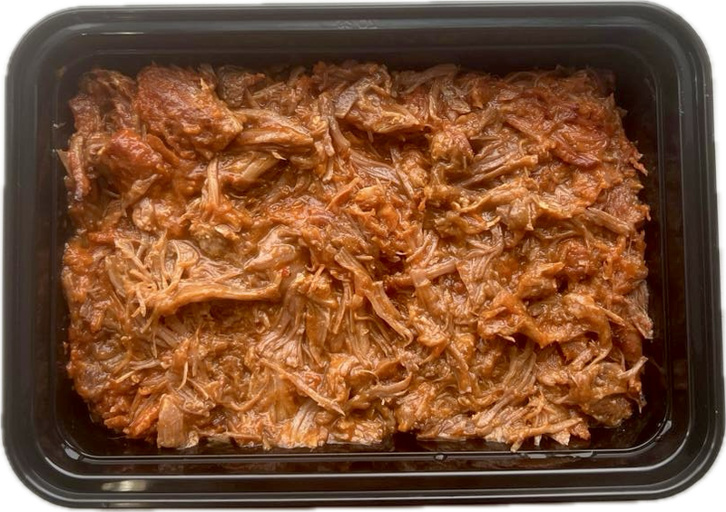 BARBACOA 1/2 KG