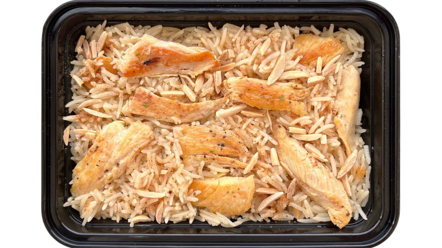 ARROZ BASMATI 1/2 KG