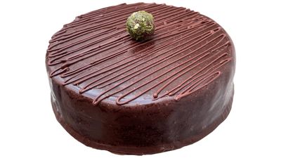 PASTEL FANCY DUBÁI ROSH HASHANA