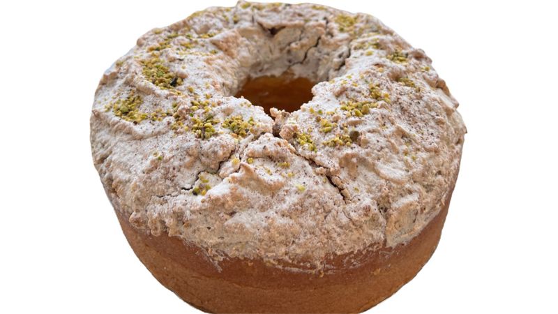 MARINGO EN ROSCA ROSH HASHANA