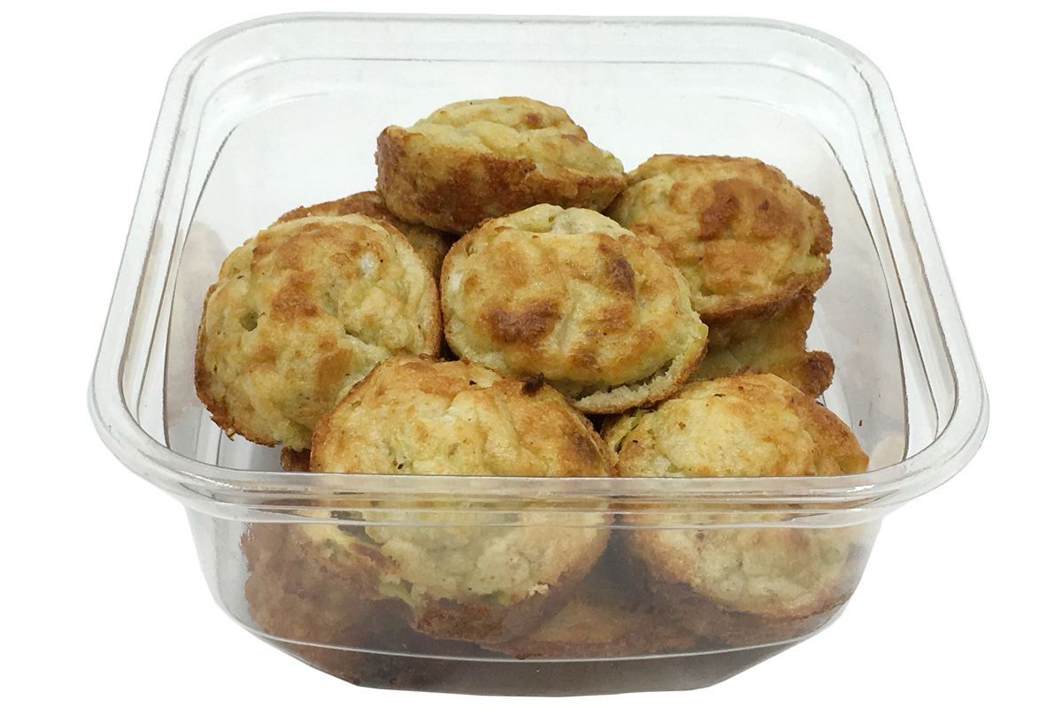 TORTITAS DE PORO DE 10 A 12 PZAS ROSH HASHANA