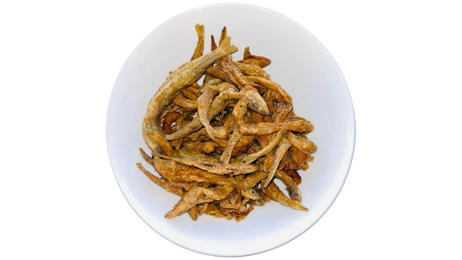 CHARALES FRITOS ROSH HASHANA 105G