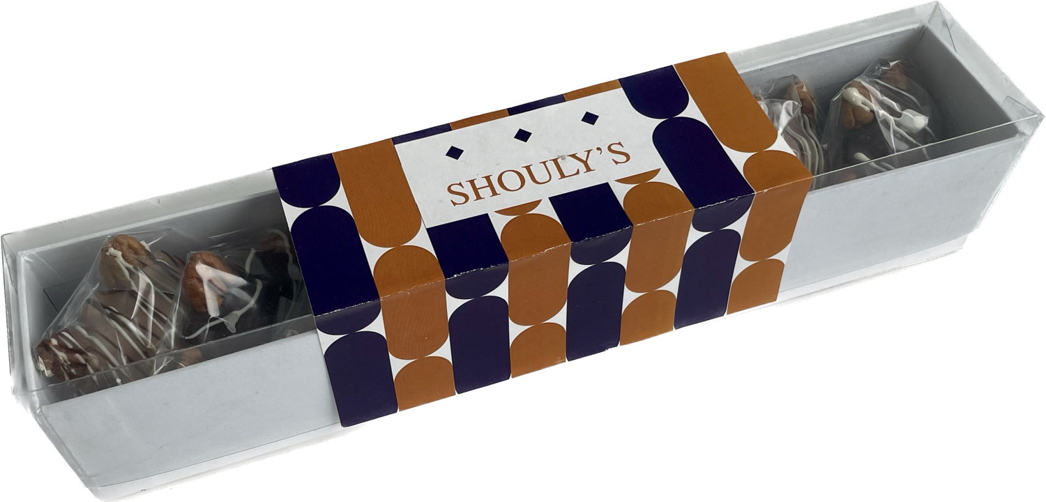 ESTUCHE LARGO CON TORTUGAS