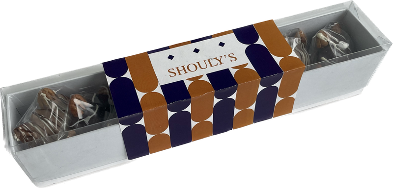 ESTUCHE LARGO CON TORTUGAS