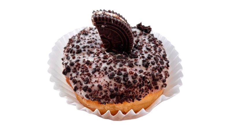 SUFGANIOT SABOR DUBAI, OREO Y PRALINE 1 PIEZA