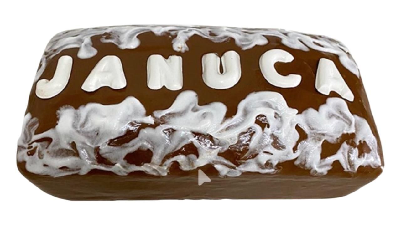 PANQUE DE MAPLE JANUCA