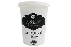 SHRAB DE ALMENDRA  1L