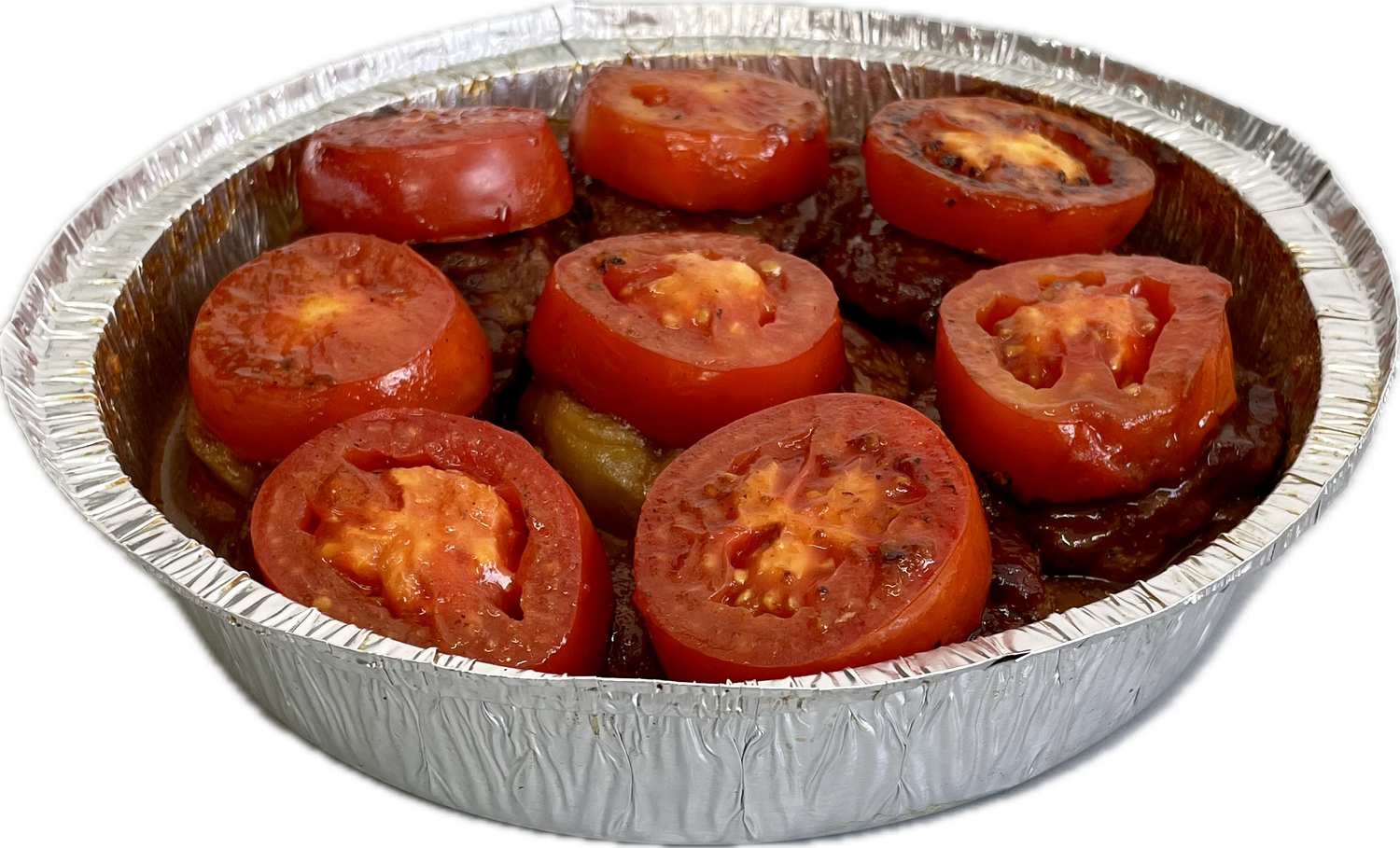 KIPE MISHUE C/BERENJENA EN SALSA DE TAMARINDO, Tamaño: 4-6 PER