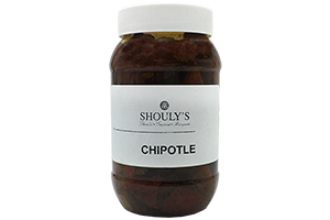 CHILES CHIPOTLES 1/2 LT PESAJ