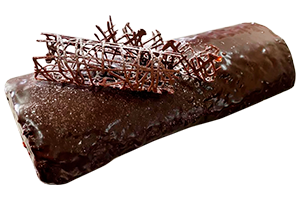 PASTEL LOMO DE VENADO SIN HARINA