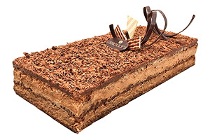 PASTEL PRINCIPE ALBERTO  PESAJ