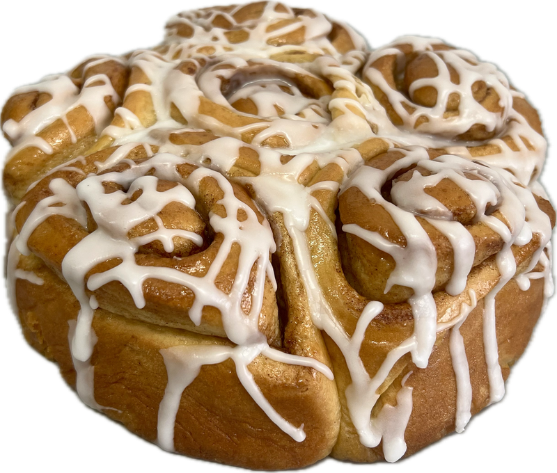 CINNAMON ROLL