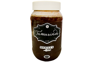 TAMARINDO DE 1/2 LT PESAJ