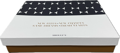 CAJA GOLD C/ SURTIDO NUEVO DISEÑO PESAJ