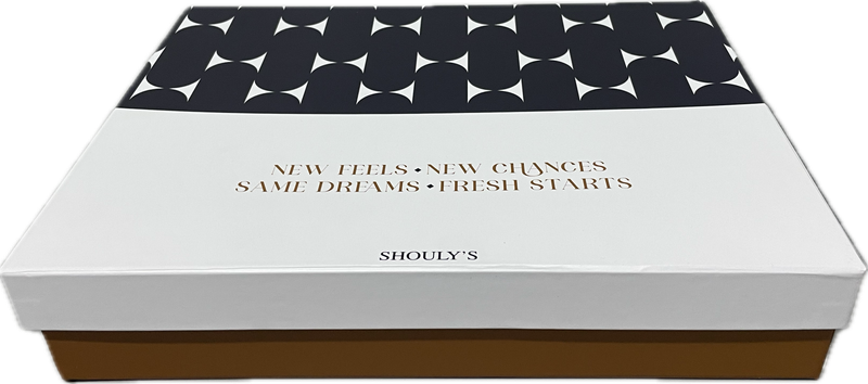 CAJA GOLD C/ SURTIDO NUEVO DISEÑO PESAJ