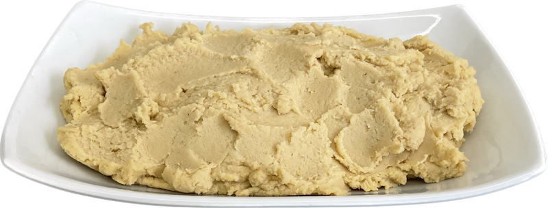 HUMMUS NATURAL