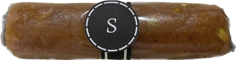 ROLLO DE CHABACANO  PESAJ