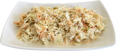 ENSALADA DE COL