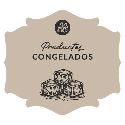 Productos Congelados