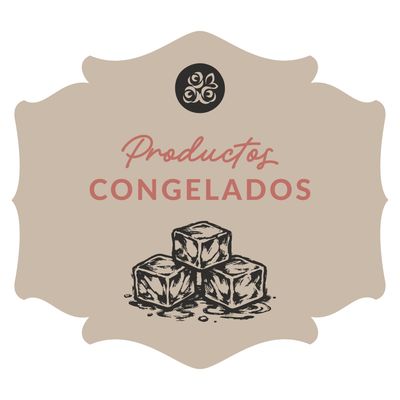 Productos Congelados