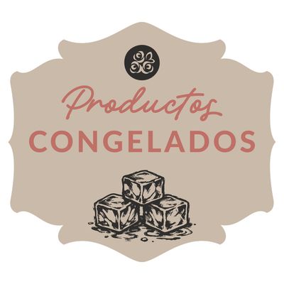 Productos Congelados